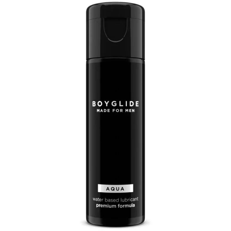 INTIMATELINE - BOYGLIDE LUBRICANTE BASE AGUA 30 ML - Nuvica