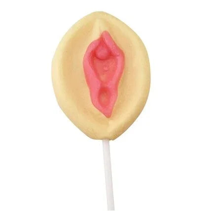 SPENCER & FLEETWOOD - PIRULETA CANDY PUSSY - Nuvica