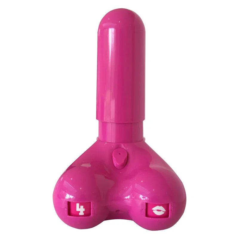 SPENCER & FLEETWOOD - JIZZ JUEGO DE BEBER - Nuvica