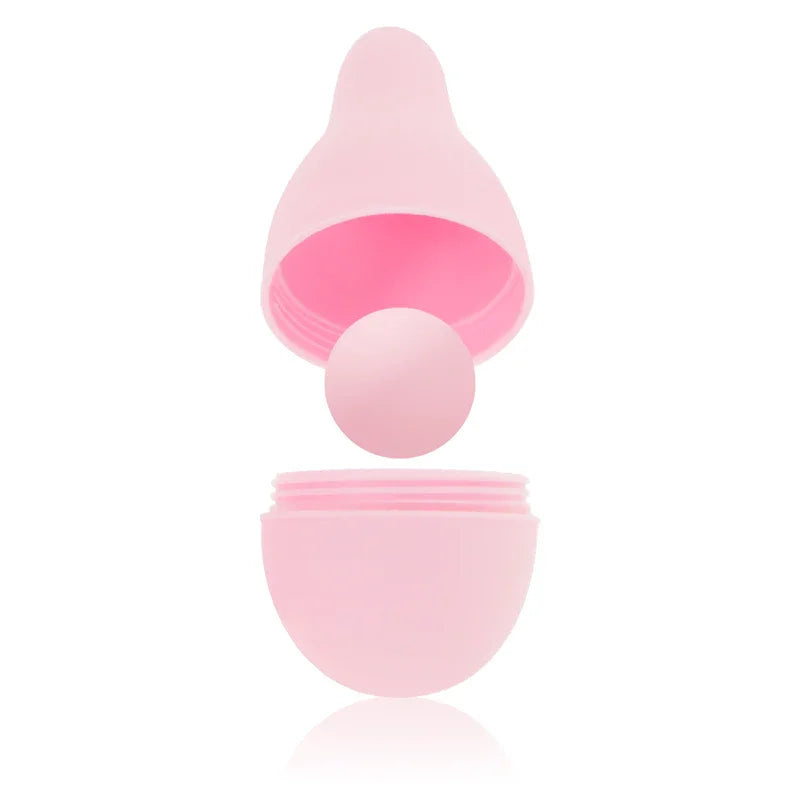 OHMAMA - DESARROLLADOR SUELO PELVICO KEGEL SISTEMA DE PESOS - Nuvica