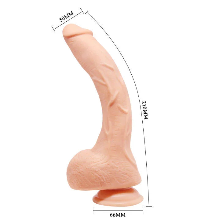 BAILE - BEAUTIFUL JACK 26 CM - Nuvica
