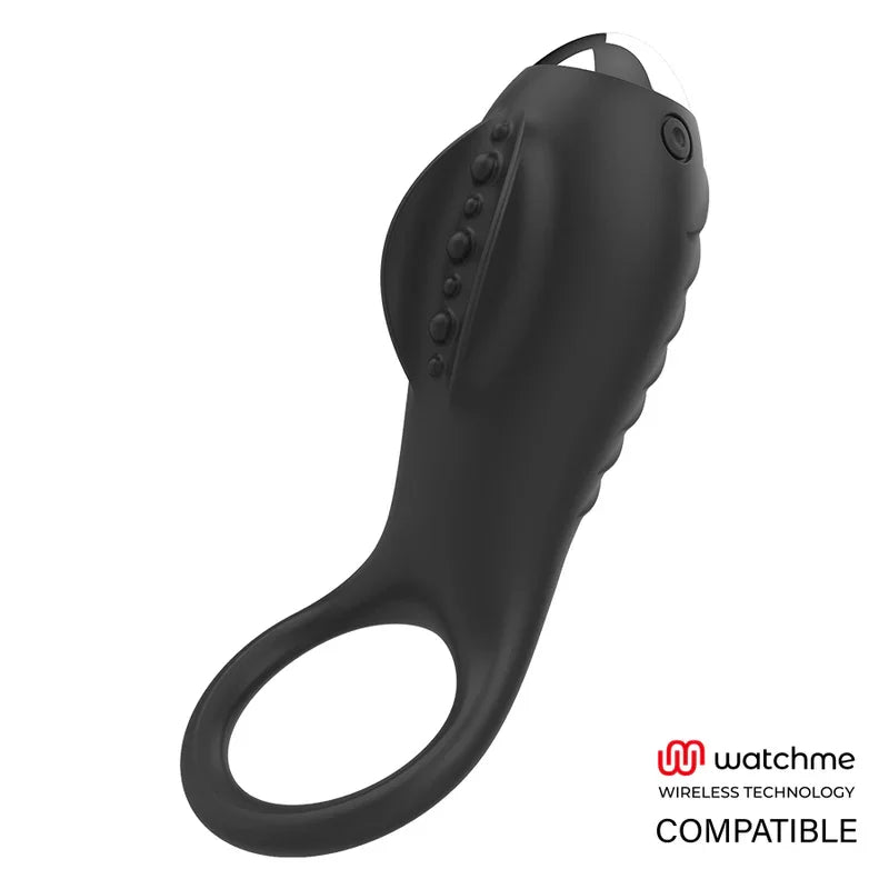 BRILLY GLAM - ALAN ANILLO COMPATIBLE CON WATCHME WIRELESS TECHNOLOGY - Nuvica