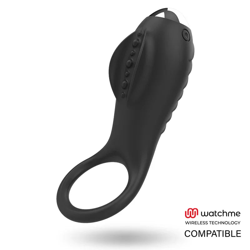 BRILLY GLAM - ALAN ANILLO COMPATIBLE CON WATCHME WIRELESS TECHNOLOGY - Nuvica