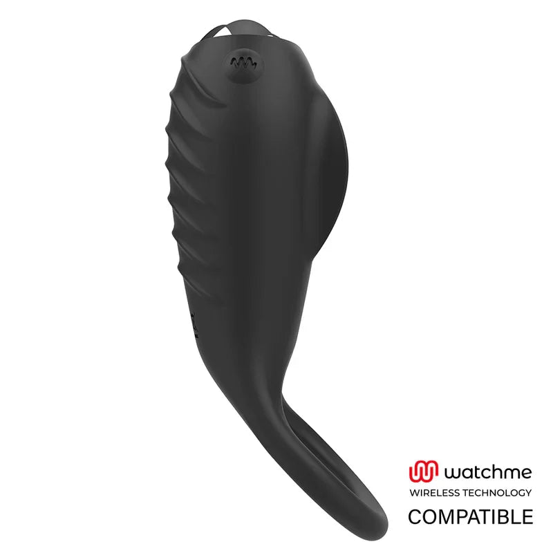 BRILLY GLAM - ALAN ANILLO COMPATIBLE CON WATCHME WIRELESS TECHNOLOGY - Nuvica