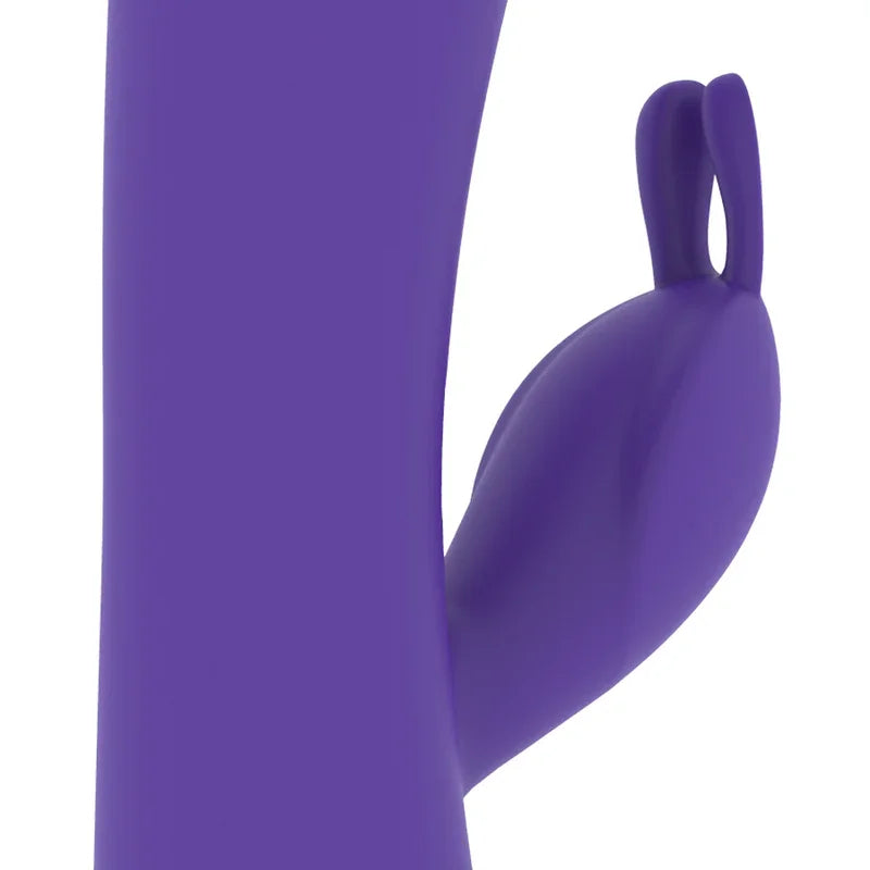MR BOSS - AITOR RABBIT COMPATIBLE CON WATCHME WIRELESS TECHNOLOGY - Nuvica