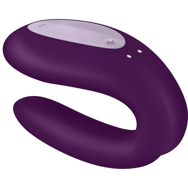 SATISFYER - PARTNER BOX 3 - Nuvica