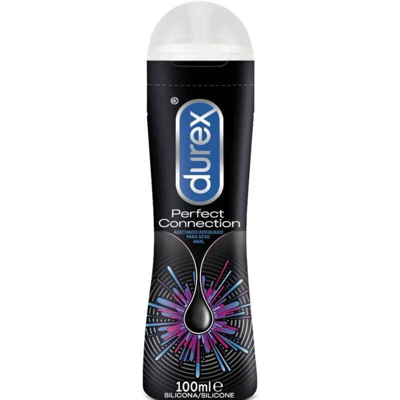DUREX - PERFECT CONNECTION LUBRICANTE 100 ML - Nuvica