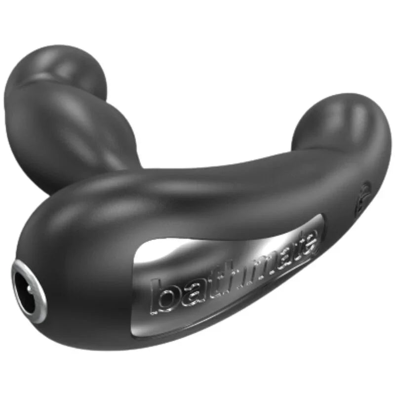 BATHMATE - PROSTATE PRO MASAJEADOR PRÓSTATA Y PERINEO - Nuvica