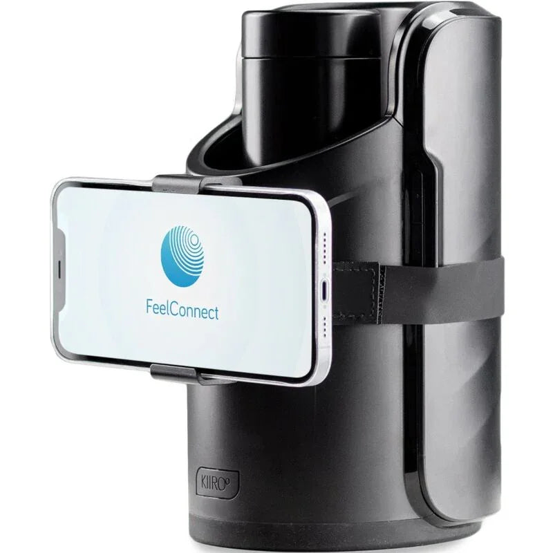 KIIROO - KEON PHONE HOLDER ADAPTADOR MOVIL - Nuvica