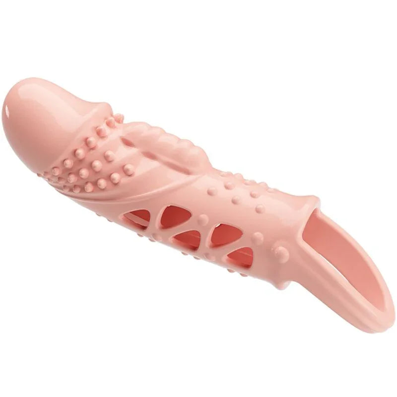 PRETTY LOVE - CECELIA FUNDA PENE NATURAL - Nuvica