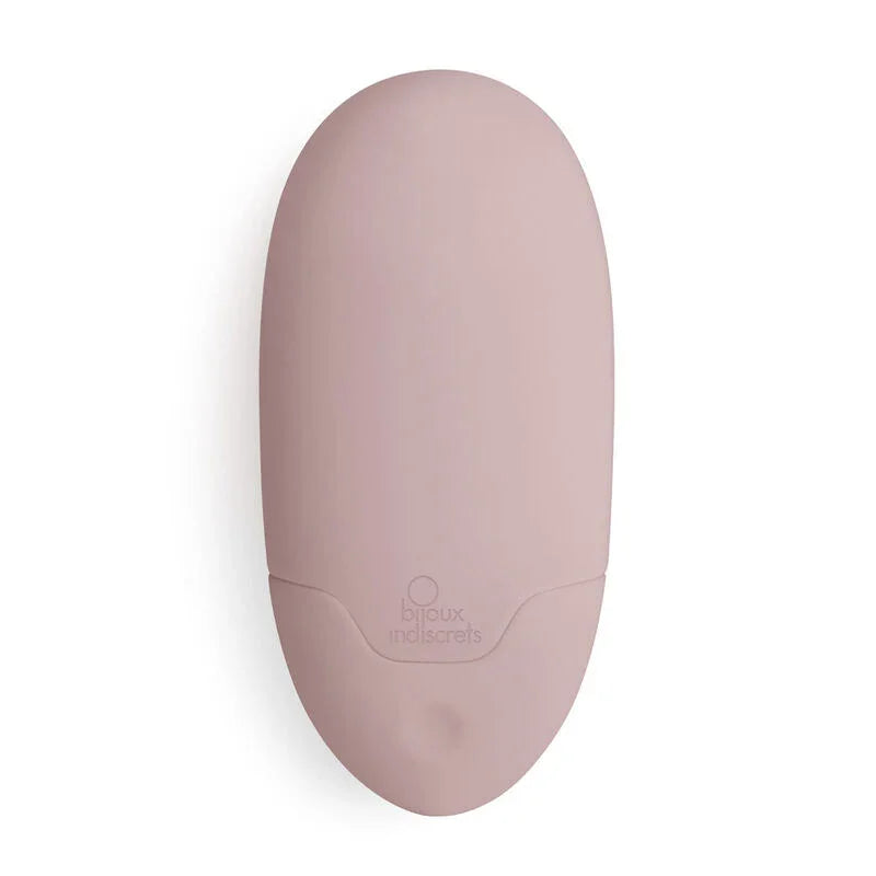 BIJOUX - VIBRADOR ÍNTIMO RECARGABLE - Nuvica