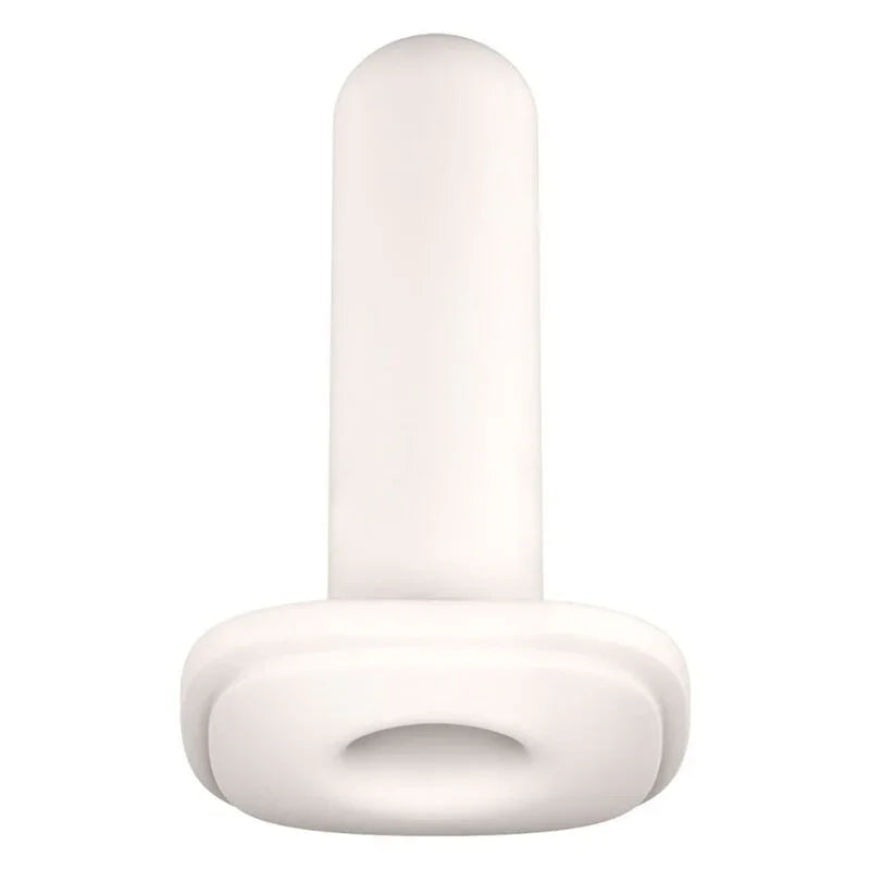 KIIROO - ONYX+ FUNDA DE REPUESTO 3 UNIDADES - AJUSTE APRETADO - Nuvica