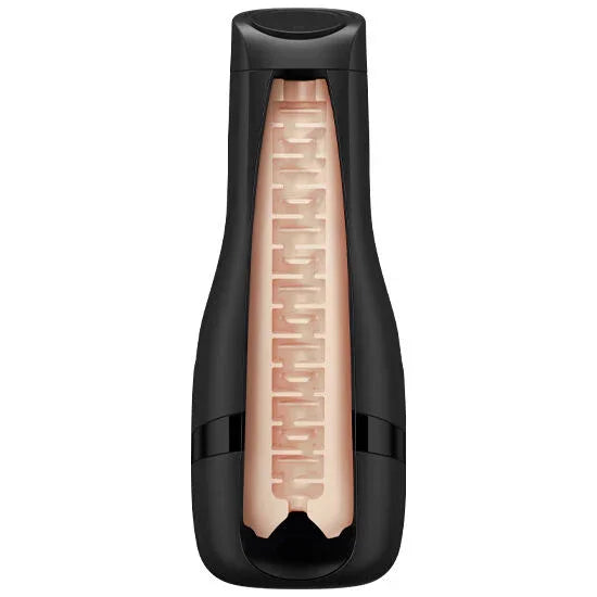 SATISFYER - MEN MANGA LUSTY TONGUES - Nuvica