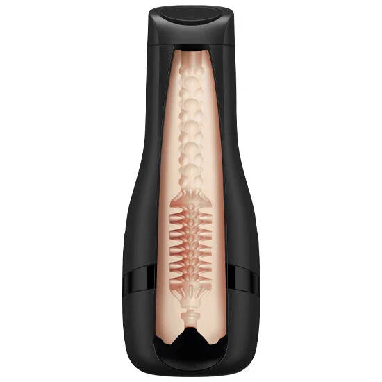 SATISFYER - MEN SLEEVE MANGA TORNADO BLISS - Nuvica