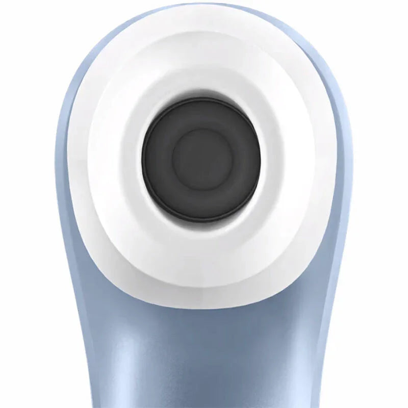 SATISFYER - PRO 2 ESTIMULADOR VIOLETA - Nuvica