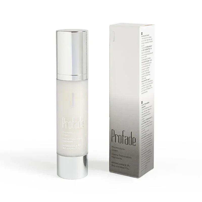 500 COSMETICS - PROFADE 1 CREMA HIDRATANTE TATUAJES - Nuvica