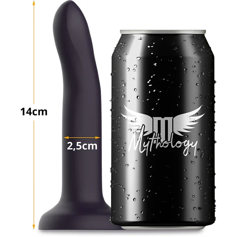 MYTHOLOGY - DUMAN MYSTIC DILDO S - Nuvica