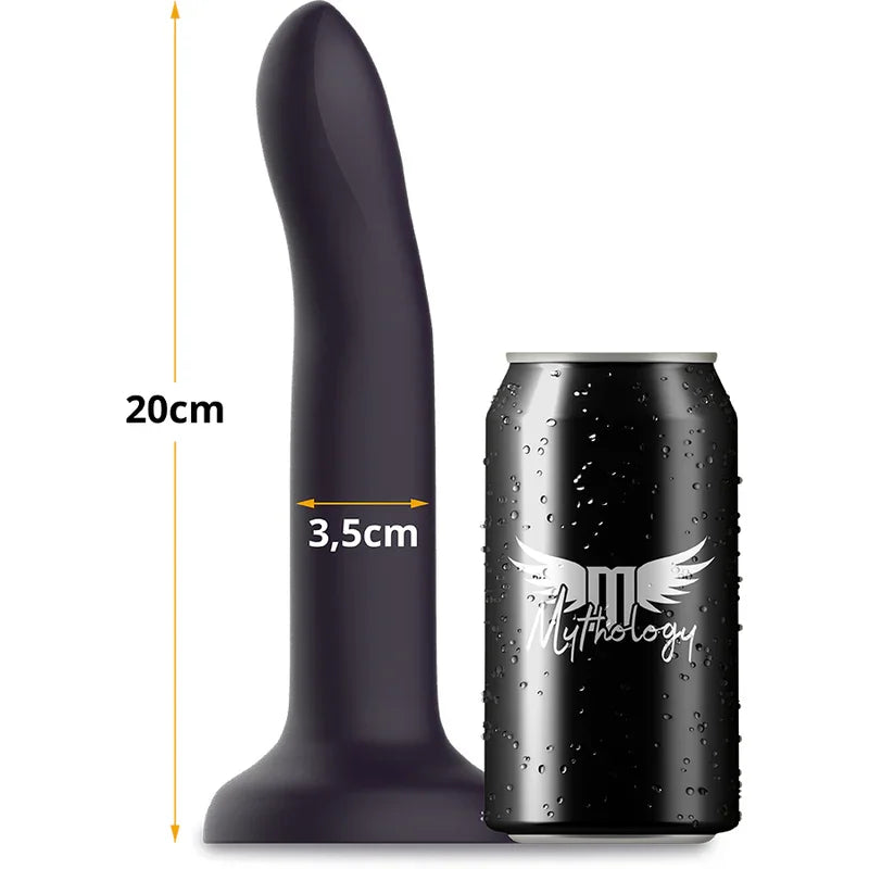 MYTHOLOGY - DUMAN MYSTIC DILDO L - Nuvica
