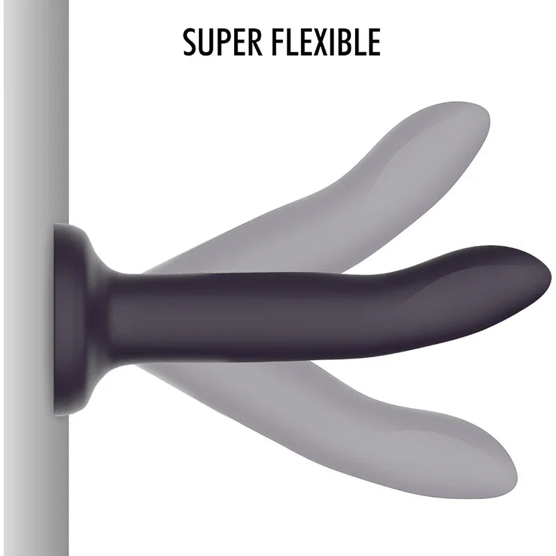 MYTHOLOGY - DUMAN MYSTIC DILDO L - Nuvica