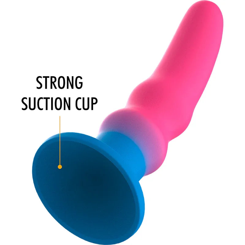 MYTHOLOGY - KUNO UTOPIA DILDO S - Nuvica