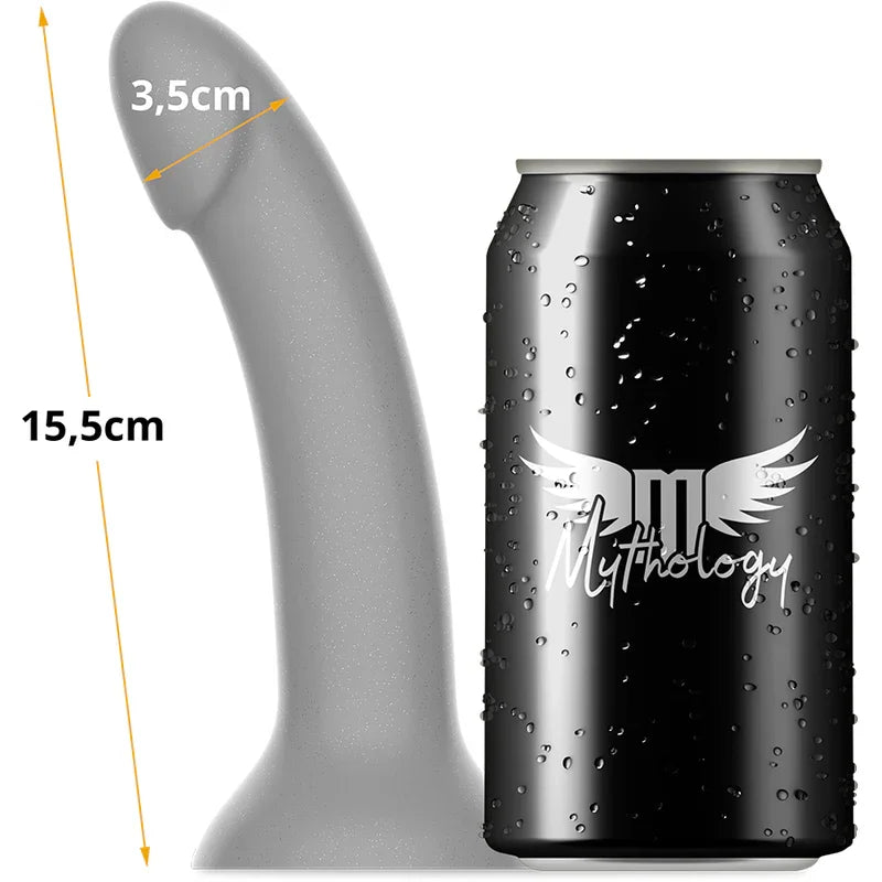 MYTHOLOGY - RUNE MAJESTIC DILDO S - Nuvica