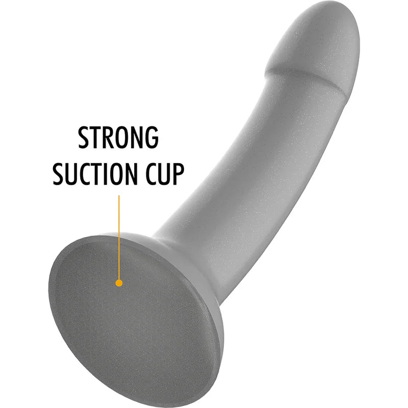 MYTHOLOGY - RUNE MAJESTIC DILDO S - Nuvica