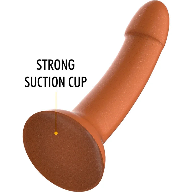 MYTHOLOGY - RUNE ROYAL DILDO M - Nuvica