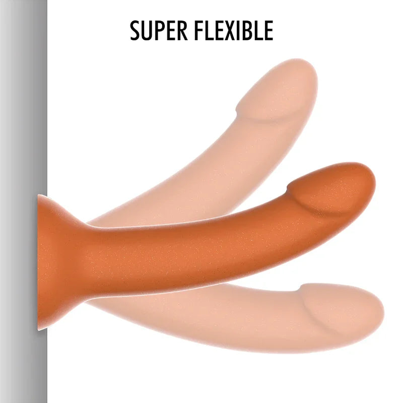 MYTHOLOGY - RUNE ROYAL DILDO M - Nuvica