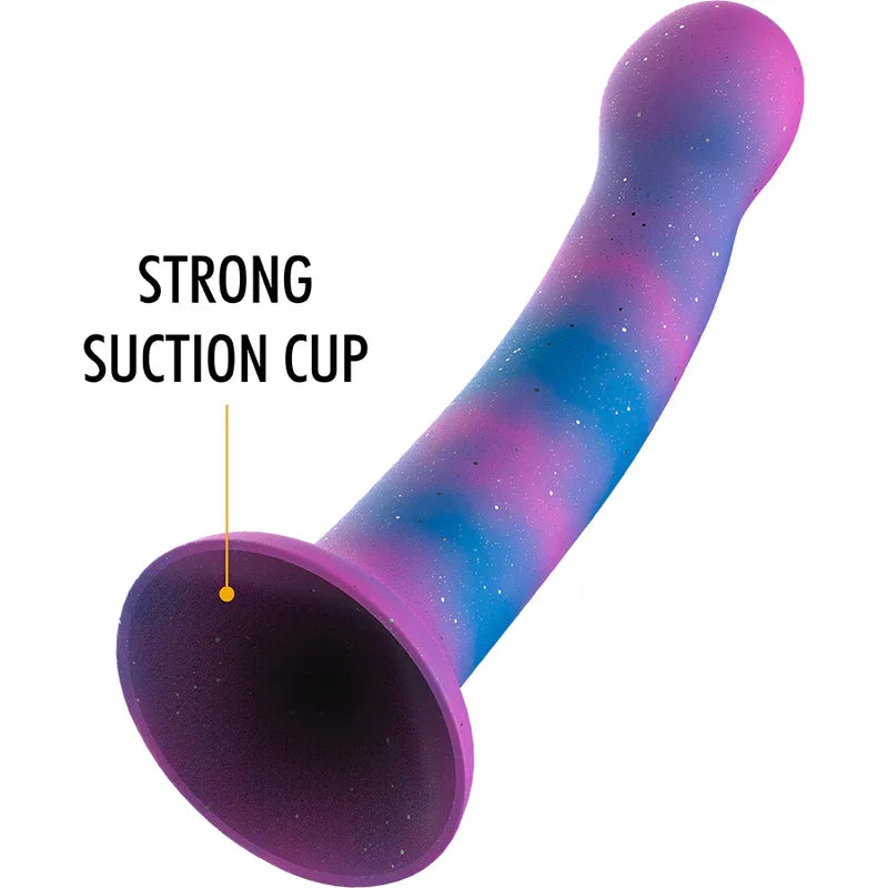 MYTHOLOGY - DION GALACTIC DILDO S - Nuvica