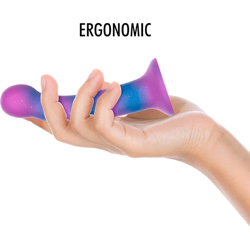 MYTHOLOGY - DION GALACTIC DILDO S - Nuvica
