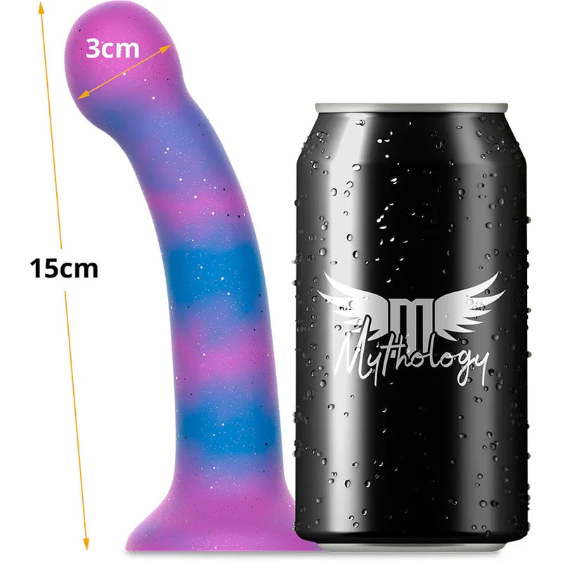 MYTHOLOGY - DION GALACTIC DILDO S - Nuvica