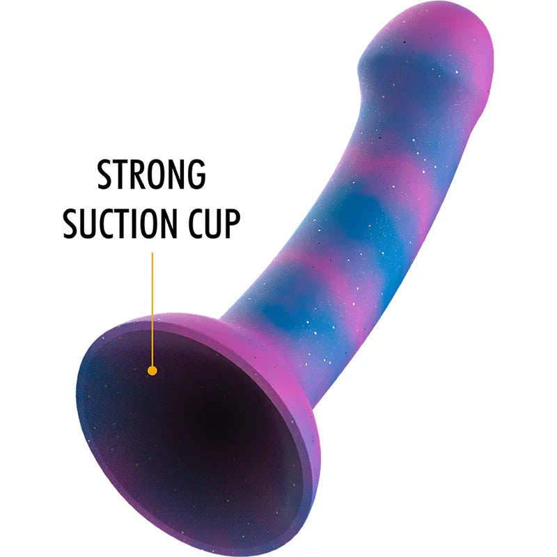 MYTHOLOGY - DION GALACTIC DILDO M - Nuvica