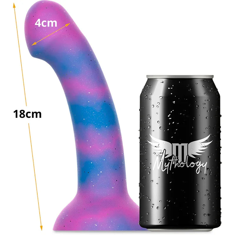 MYTHOLOGY - DION GALACTIC DILDO M - Nuvica