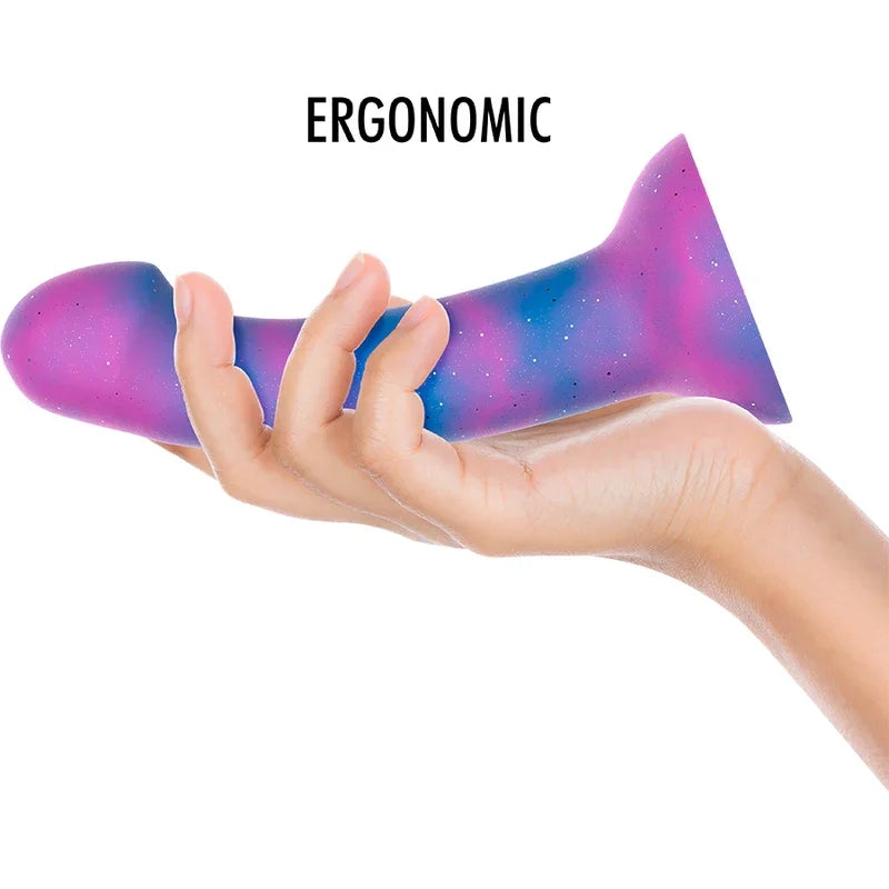 MYTHOLOGY - DION GALACTIC DILDO M - Nuvica