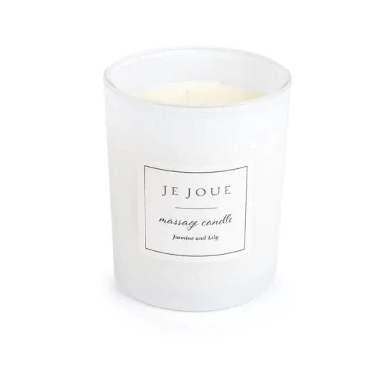 JE JOUE - THE NICE AND NAUGHTY GIFT SET - Nuvica
