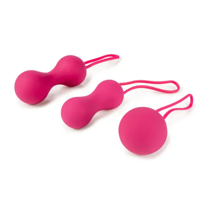 JE JOUE - THE NICE AND NAUGHTY GIFT SET - Nuvica