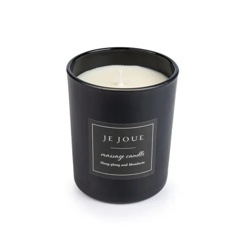 JE JOUE - THE NAUGHTY GIFT SET - Nuvica