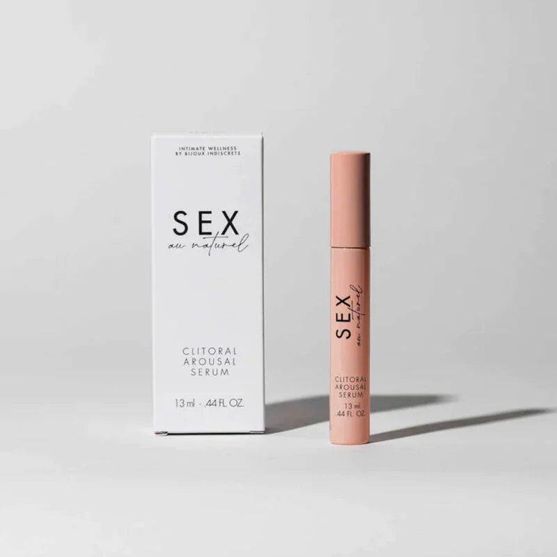 BIJOUX - INDISCRETS SERUM ORGSMICO PARA CLÍTORIS - Nuvica