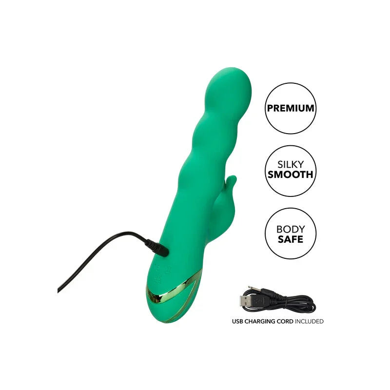 CALEXOTICS - SONOMA SATISFIER GREEN - Nuvica