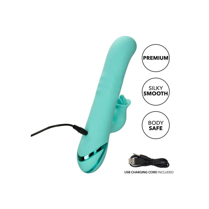 CALEXOTICS - BEL AIR BOMBSHELL LIGHT GREEN - Nuvica