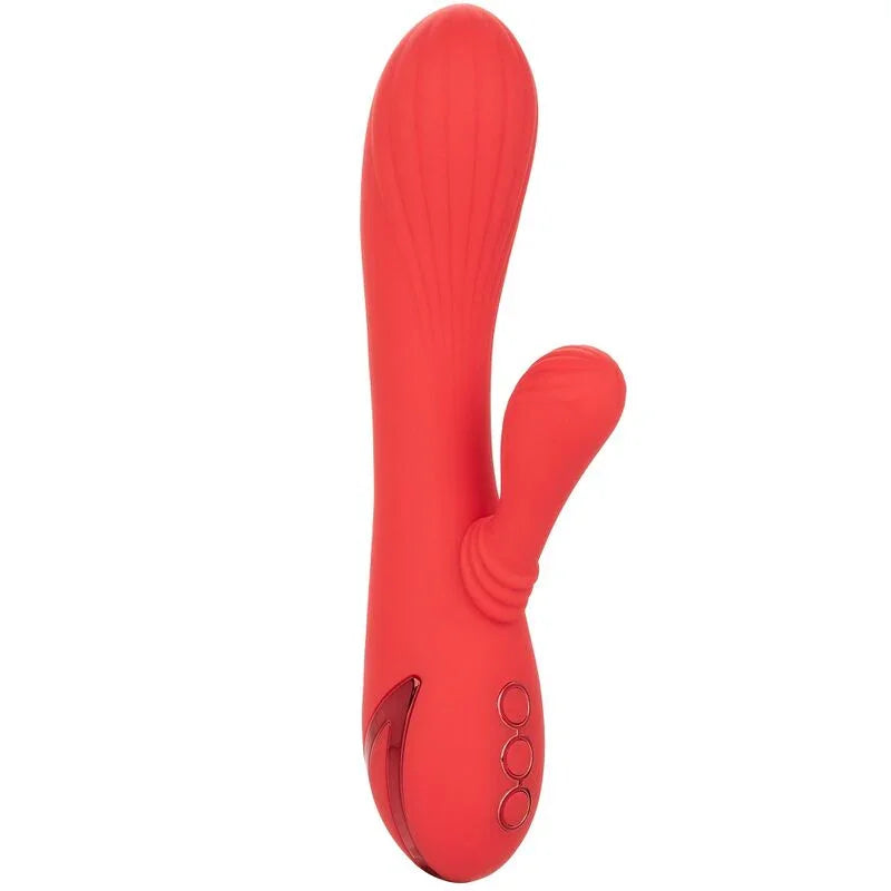 CALEXOTICS - PALISADES PASSION RED - Nuvica