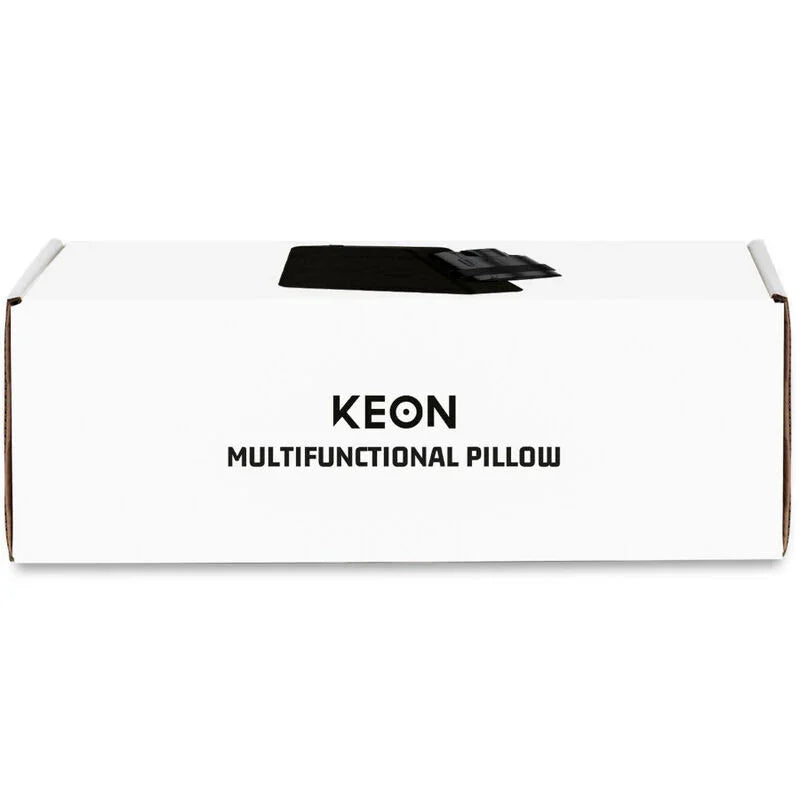 KIIROO - KEON MULTIFUNCTIONAL PILLOW & STRAP ALMOHADA MULTIFUNCIONAL - Nuvica
