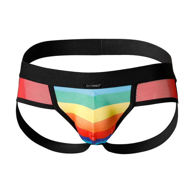 CUT4MEN - JOCKSTRAP MIAMI XL - Nuvica