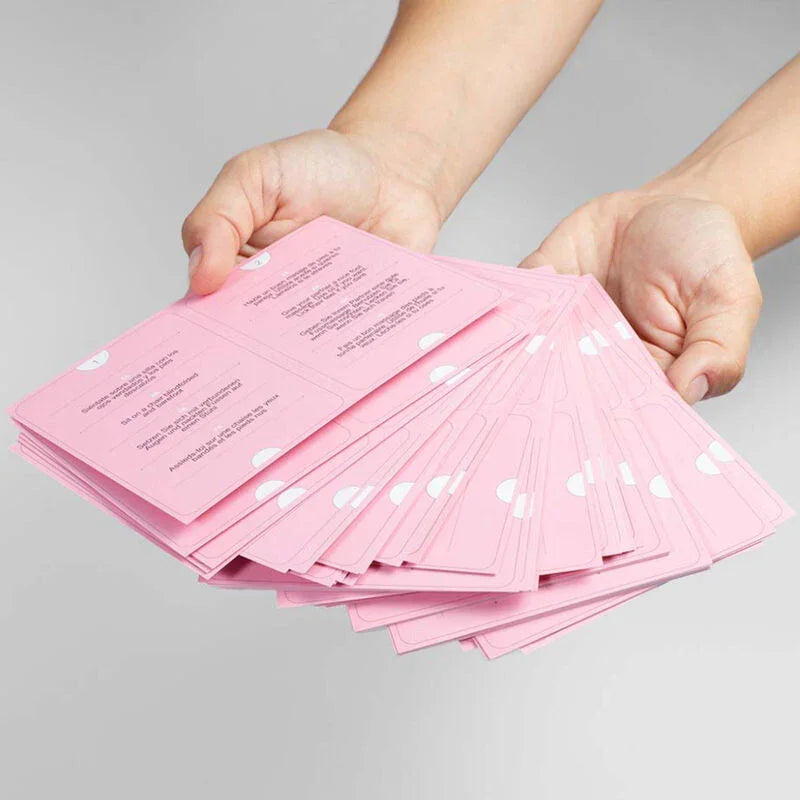 SECRETPLAY - PULL & PLAY JUEGO DE CARTAS (ES/EN/DE/FR/NL/PT/IT) - Nuvica