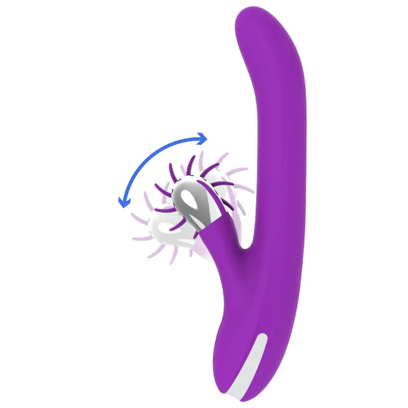 FUN FUNCTION - BUNNY FUNNY ROTATION 2.0 - Nuvica