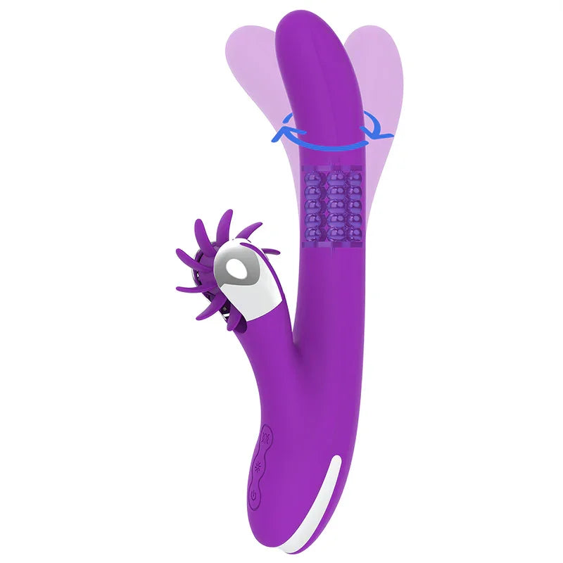 FUN FUNCTION - BUNNY FUNNY ROTATION 2.0 - Nuvica