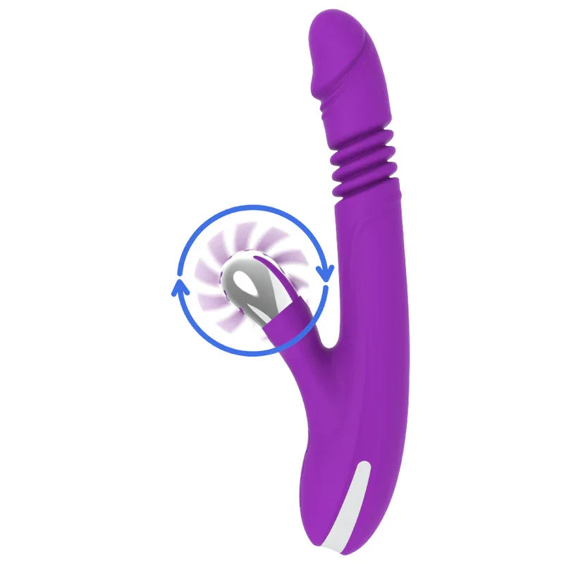 FUN FUNCTION - BUNNY FUNNY UP & DOWN 2.0 - Nuvica