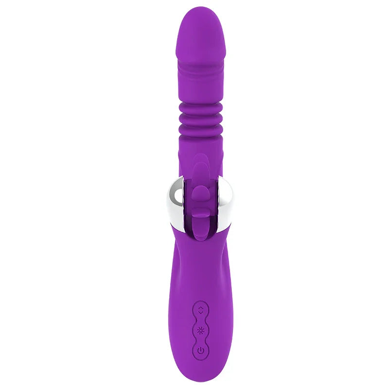 FUN FUNCTION - BUNNY FUNNY UP & DOWN 2.0 - Nuvica