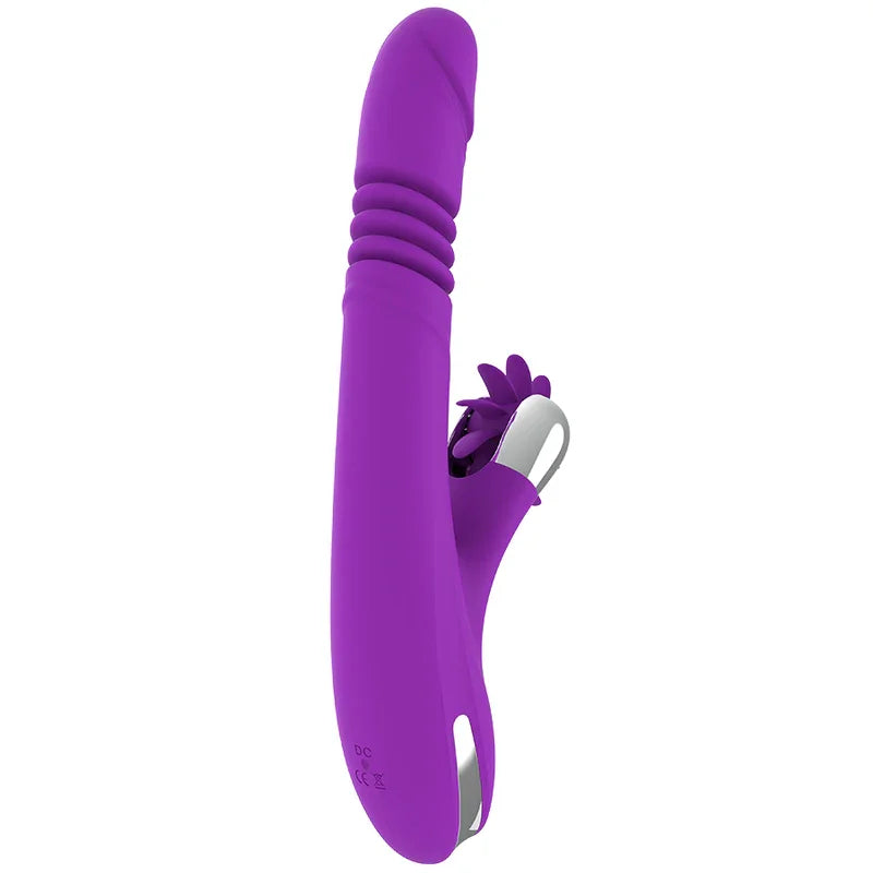 FUN FUNCTION - BUNNY FUNNY UP & DOWN 2.0 - Nuvica