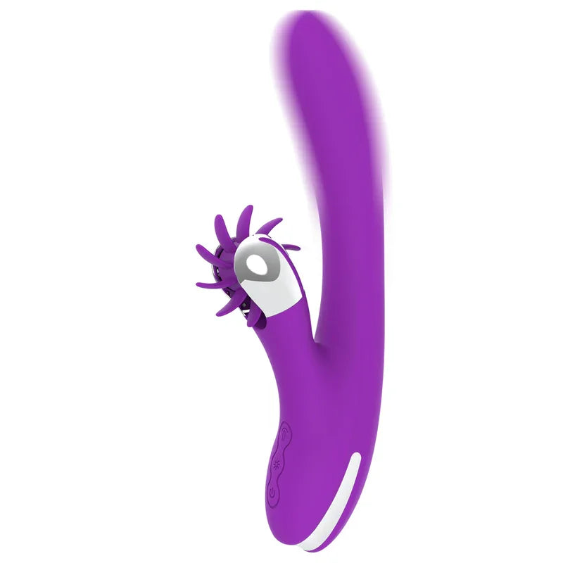 FUN FUNCTION - BUNNY FUNNY VIBRATION 2.0 - Nuvica